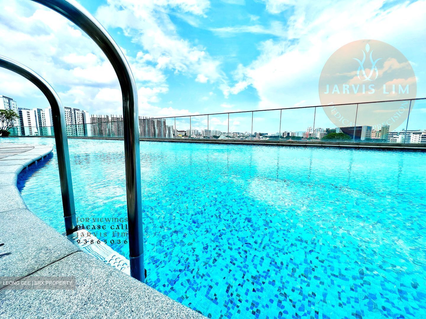 Sennett Residence (D13), Condominium #577580491